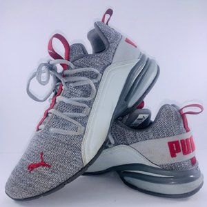 PUMA Men's Axelion Cross-Trainer SZ 10